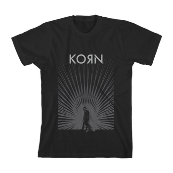Korn 2025 official merch